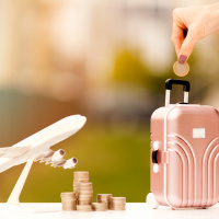 #595 Como se organizar para viajar