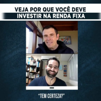 #335 A renda fixa não morreu