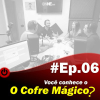 #466 Você conhece o cofre mágico? - ONNE Cash
