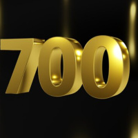 #700 - ep especial para você!