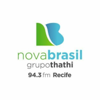 #589 O VERDADEIRO CA$H, no Jornal Nova Brasil