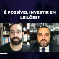 #371 É possível investir em leilões?