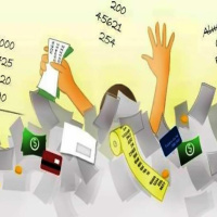 #560 Endividamento familiar: 30% das famílias com contas atrasadas