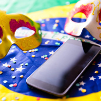 #685 Atenção, foliões! Dicas para evitar golpes durante o Carnaval