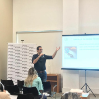 #494 O banco do futuro, no Debate da Super Manhã, da Rádio Jornal