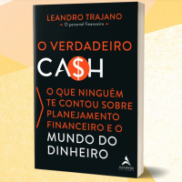 #591 Conheça O VERDADEIRO CA$H