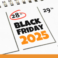 #715 Saiba como se beneficiar da Black Friday