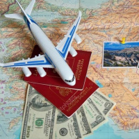 #585 Saiba como se organizar para a Copa 2026 ou outra viagem internacional