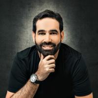 #493 A importância da Educação Financeira, no Debate da Super Manhã, da Rádio Jornal