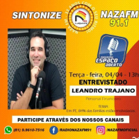 #581 Em Pernambuco, 84% das famílias estão endividadas