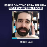 #329 Perguntas e respostas sobre a vida financeira a dois