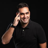 #649 Na Rádio Nova Brasil FM sobre Planejamento para 2024