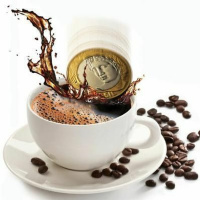 #281 Café, economia e finanças com Leandro Trajano e o economista Sandro Prado - 17/07/2020