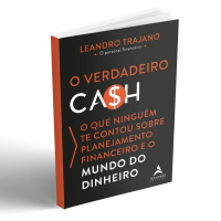 #586 O VERDADEIRO CA$H