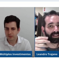 #377 Alocação estratégica x escolha do ativo