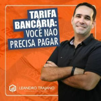#491 Tarifa bancária: você não precisa dela