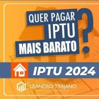 #639 IPTU 2024: Como obter um desconto?