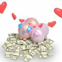 #528 Vida financeira a dois, como ela está por aí?