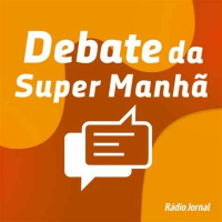 #590 A organização das contas e endividamentos, no Debate da Super Manhã