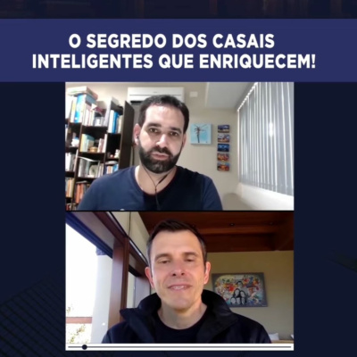 De Carona Nas Finanças