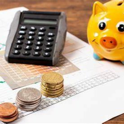 De Carona Nas Finanças