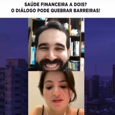 De Carona Nas Finanças