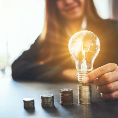 De Carona Nas Finanças