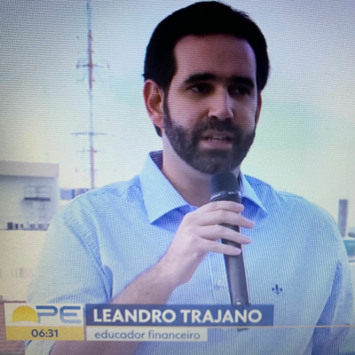 De Carona Nas Finanças