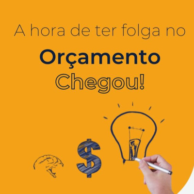 De Carona Nas Finanças