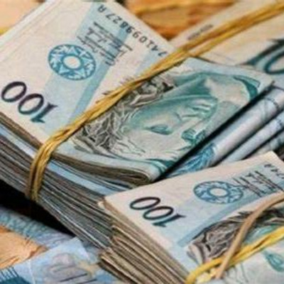 De Carona Nas Finanças