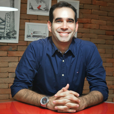 De Carona Nas Finanças