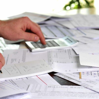 De Carona Nas Finanças