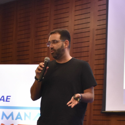 De Carona Nas Finanças