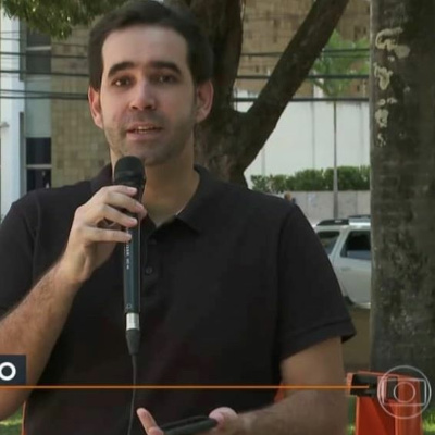 De Carona Nas Finanças