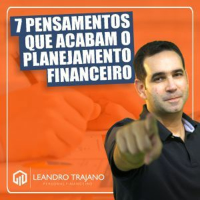De Carona Nas Finanças