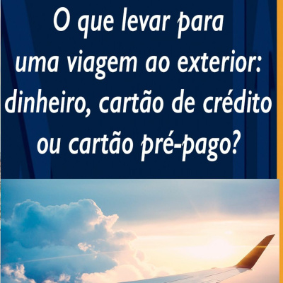 De Carona Nas Finanças