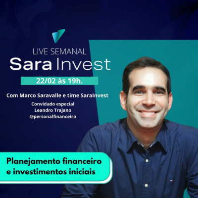 De Carona Nas Finanças