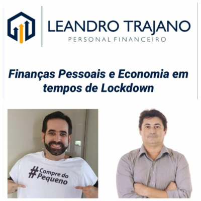 De Carona Nas Finanças