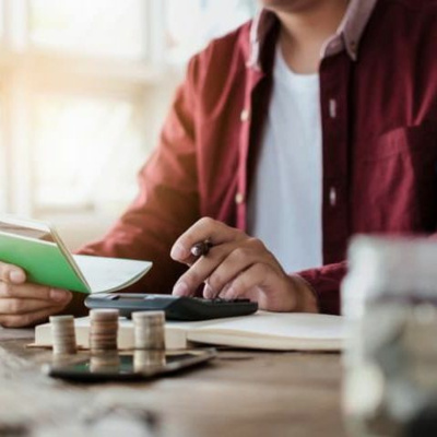 De Carona Nas Finanças