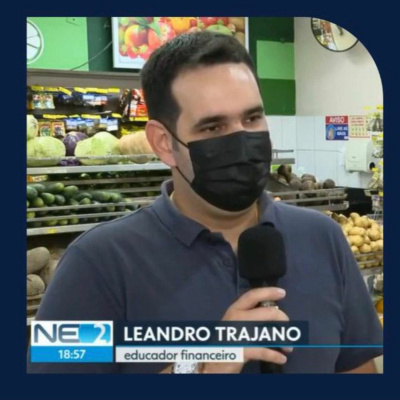 De Carona Nas Finanças