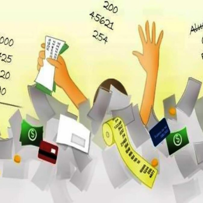 De Carona Nas Finanças