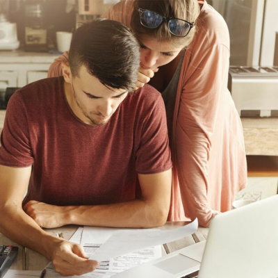 De Carona Nas Finanças