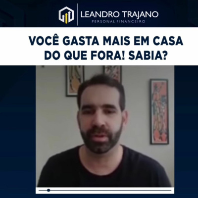 De Carona Nas Finanças