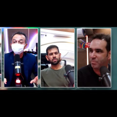 De Carona Nas Finanças