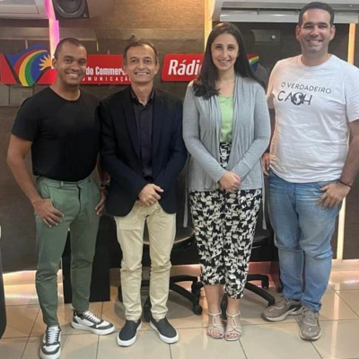 De Carona Nas Finanças