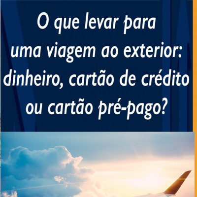 De Carona Nas Finanças