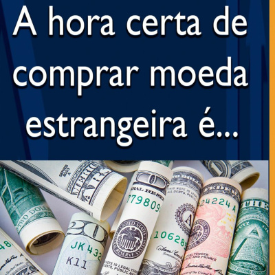 De Carona Nas Finanças