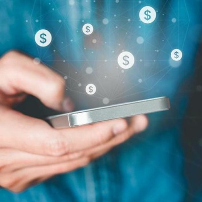 De Carona Nas Finanças