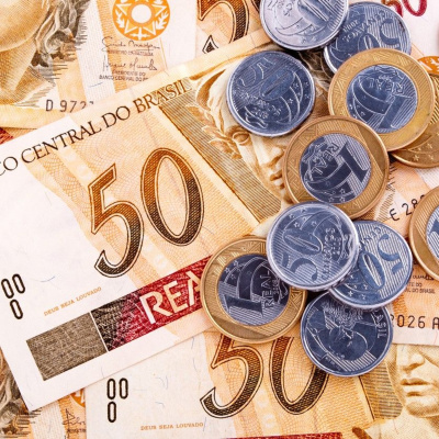 De Carona Nas Finanças