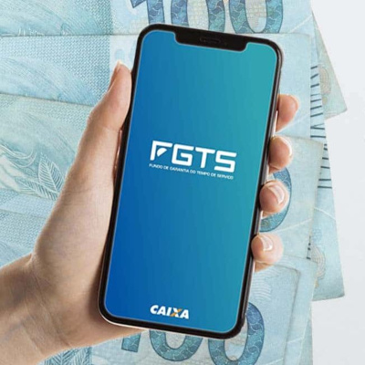 De Carona Nas Finanças